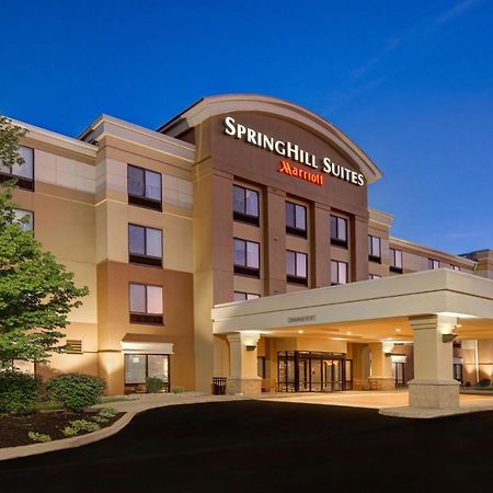 Springhill Suites Erie Εξωτερικό φωτογραφία