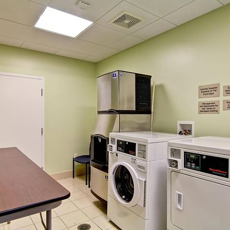 Springhill Suites Erie Kearsarge Εξωτερικό φωτογραφία