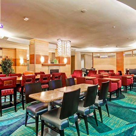 Springhill Suites Erie Εξωτερικό φωτογραφία