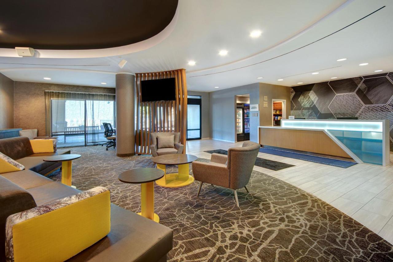 Springhill Suites Erie Kearsarge Εξωτερικό φωτογραφία