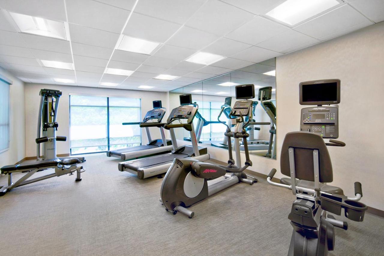 Springhill Suites Erie Kearsarge Εξωτερικό φωτογραφία