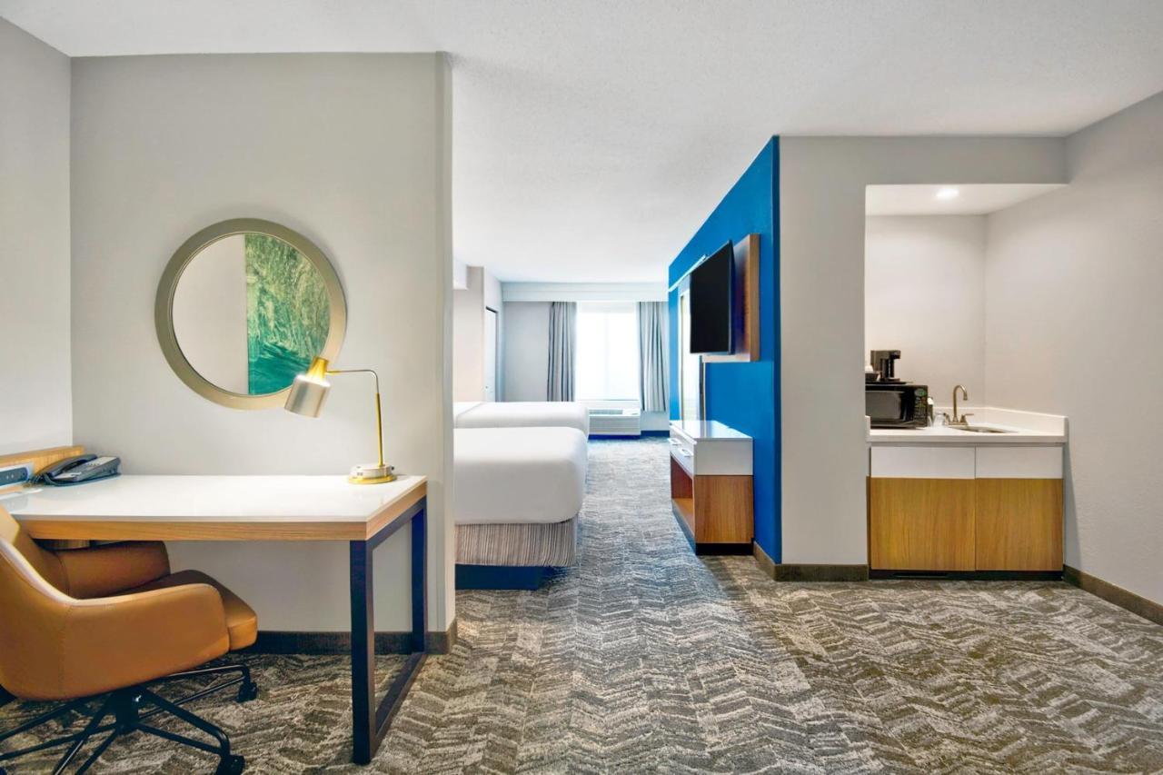 Springhill Suites Erie Kearsarge Εξωτερικό φωτογραφία