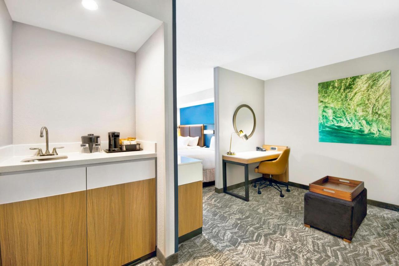 Springhill Suites Erie Kearsarge Εξωτερικό φωτογραφία