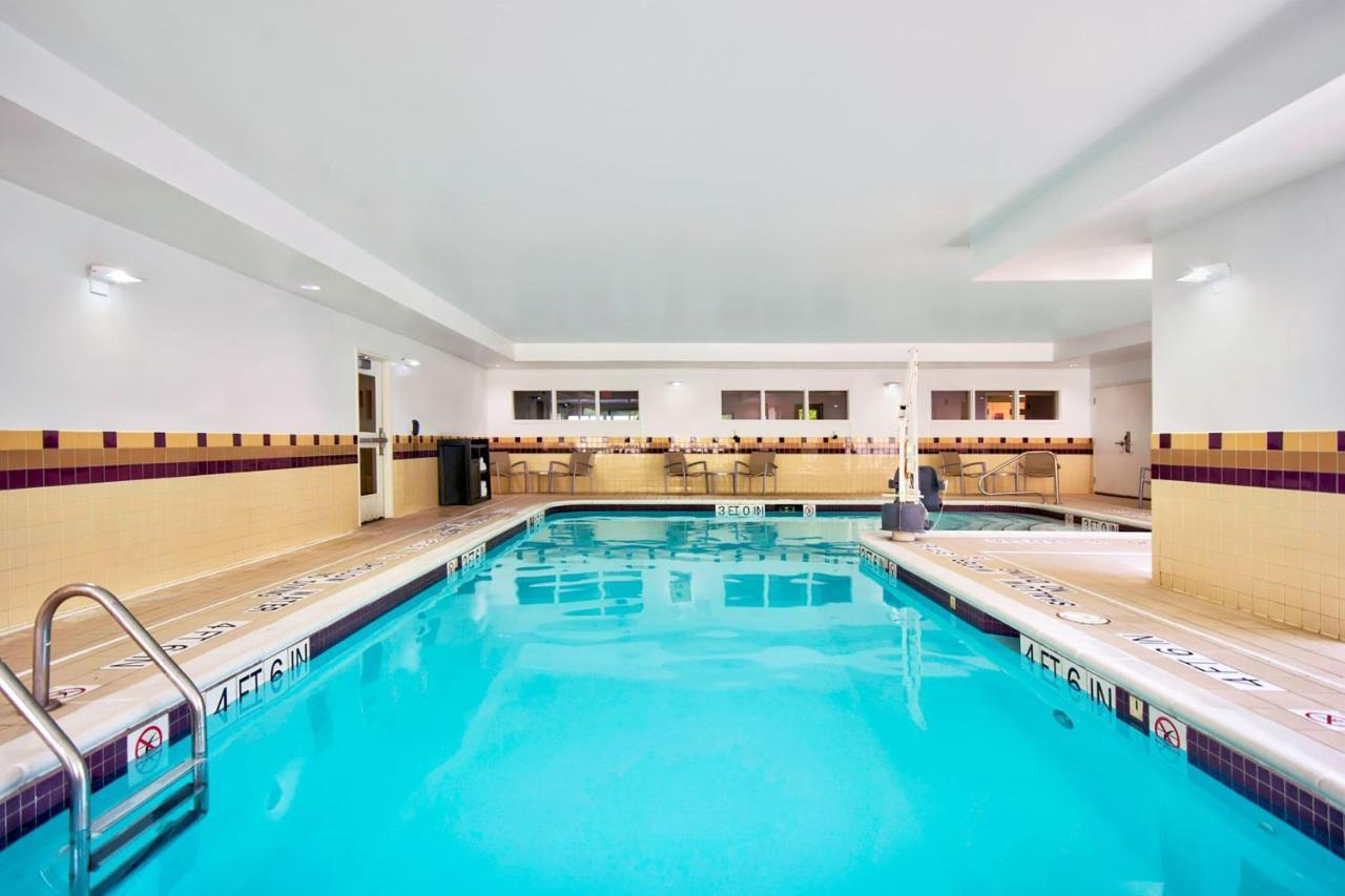 Springhill Suites Erie Kearsarge Εξωτερικό φωτογραφία