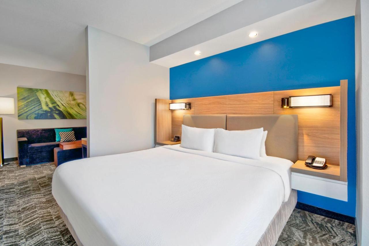 Springhill Suites Erie Εξωτερικό φωτογραφία