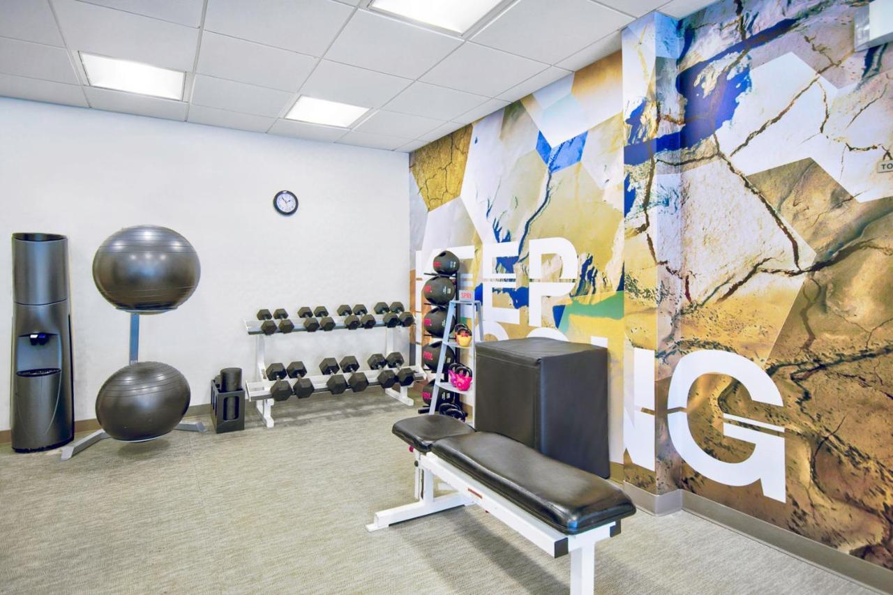 Springhill Suites Erie Kearsarge Εξωτερικό φωτογραφία