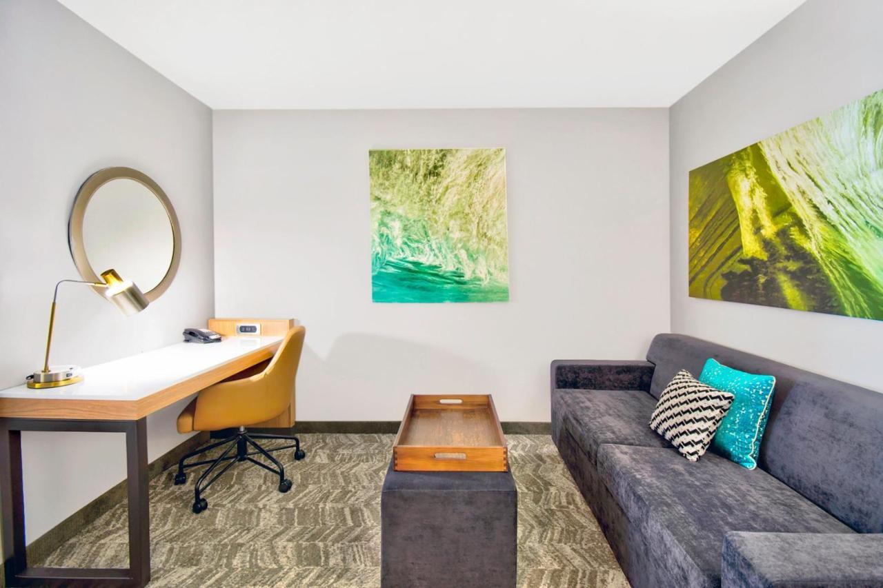 Springhill Suites Erie Kearsarge Εξωτερικό φωτογραφία