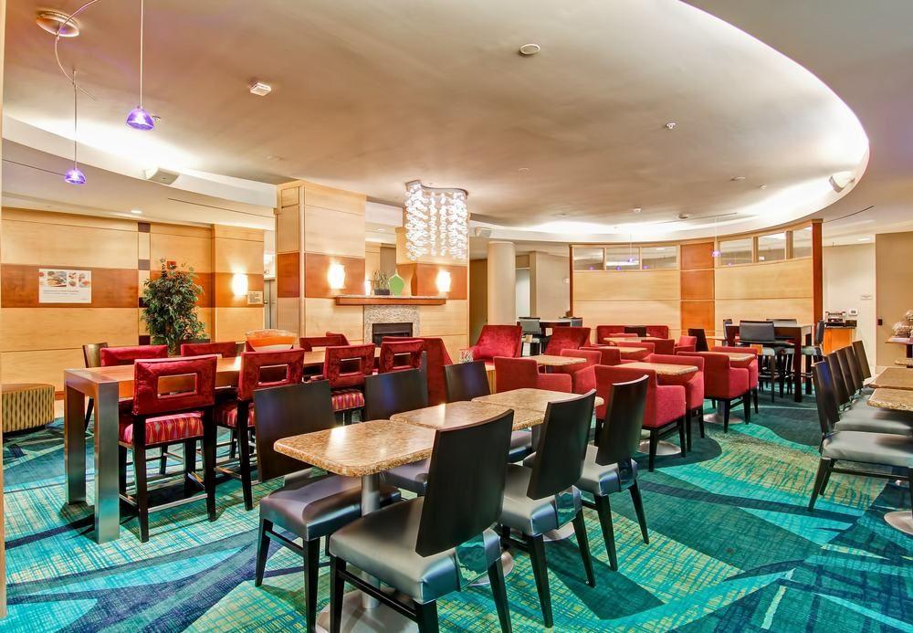 Springhill Suites Erie Kearsarge Εξωτερικό φωτογραφία