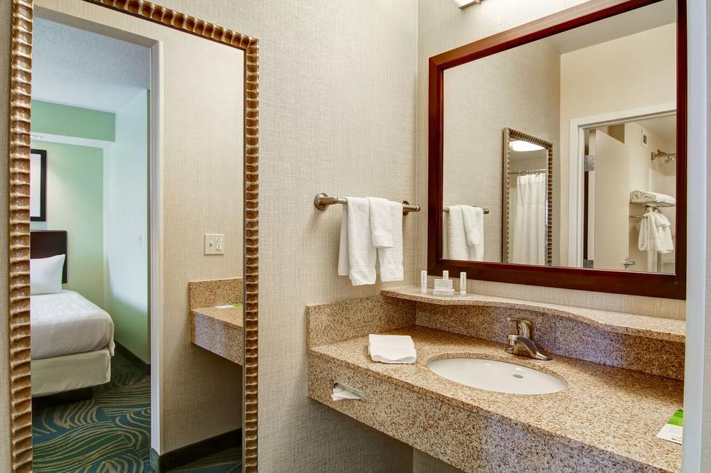 Springhill Suites Erie Εξωτερικό φωτογραφία