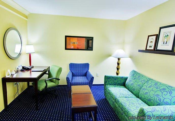Springhill Suites Erie Kearsarge Δωμάτιο φωτογραφία
