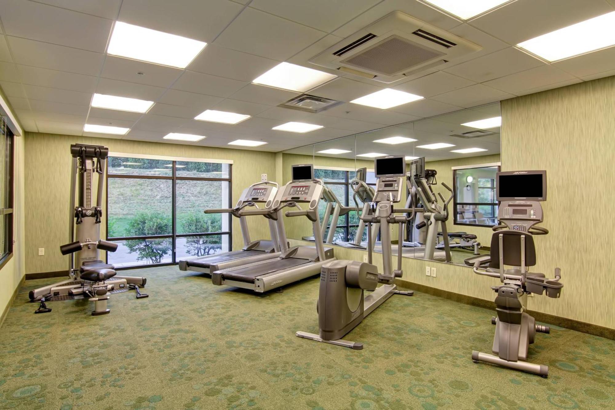 Springhill Suites Erie Kearsarge Εξωτερικό φωτογραφία