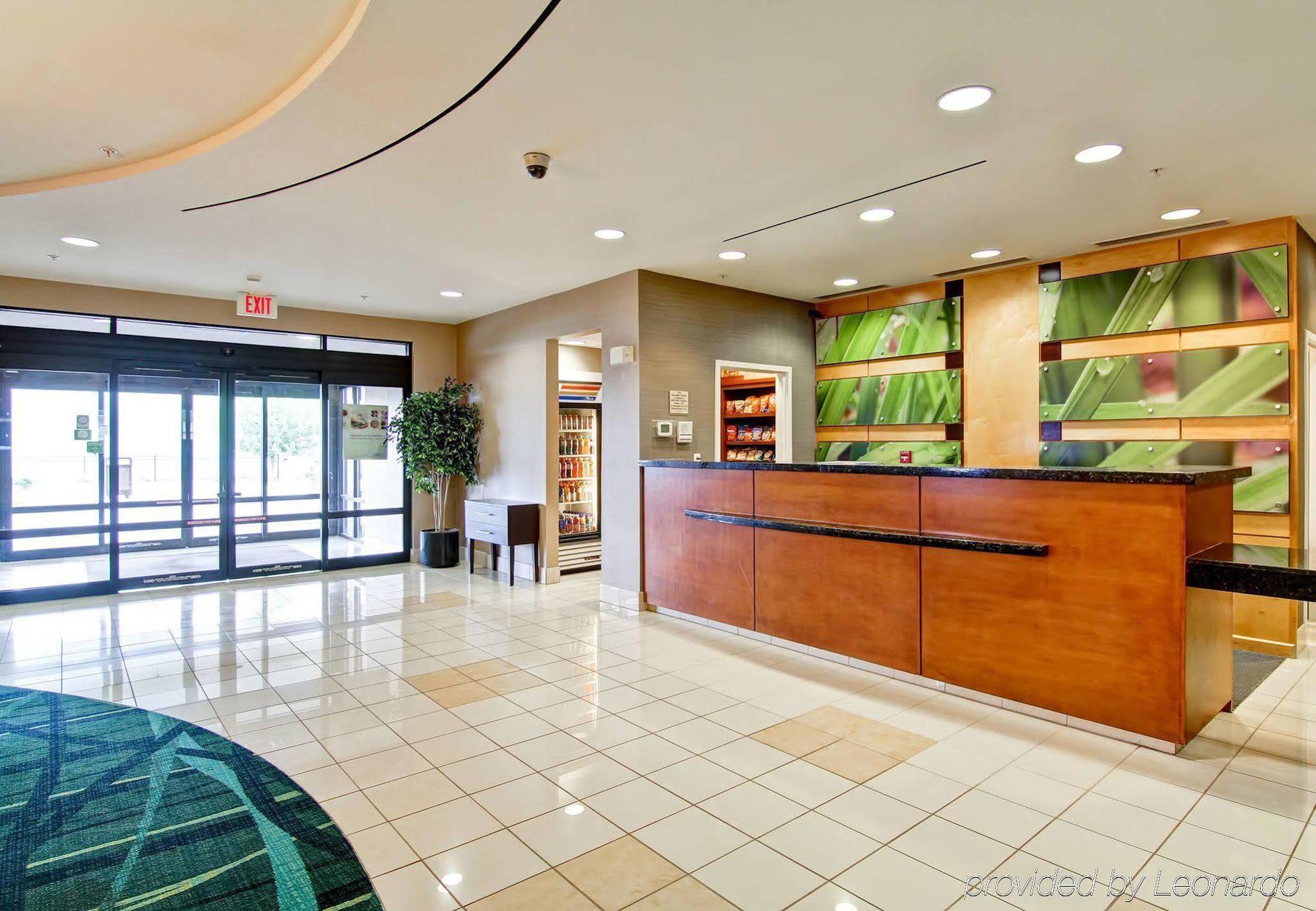 Springhill Suites Erie Kearsarge Εξωτερικό φωτογραφία
