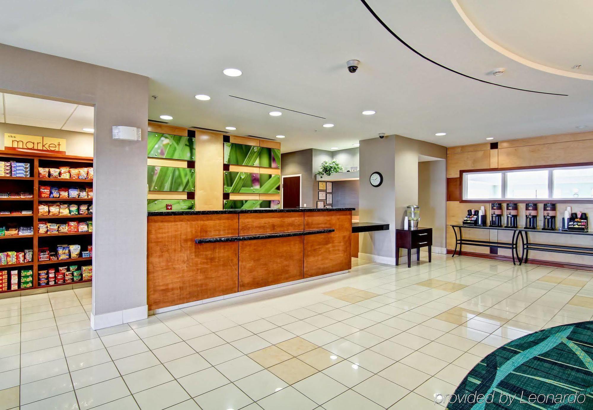 Springhill Suites Erie Εξωτερικό φωτογραφία