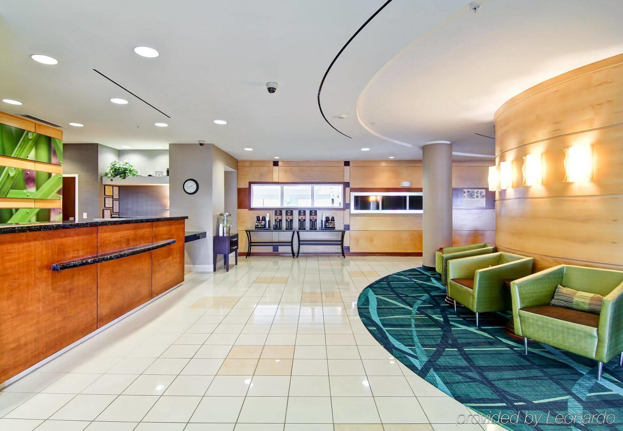 Springhill Suites Erie Εξωτερικό φωτογραφία