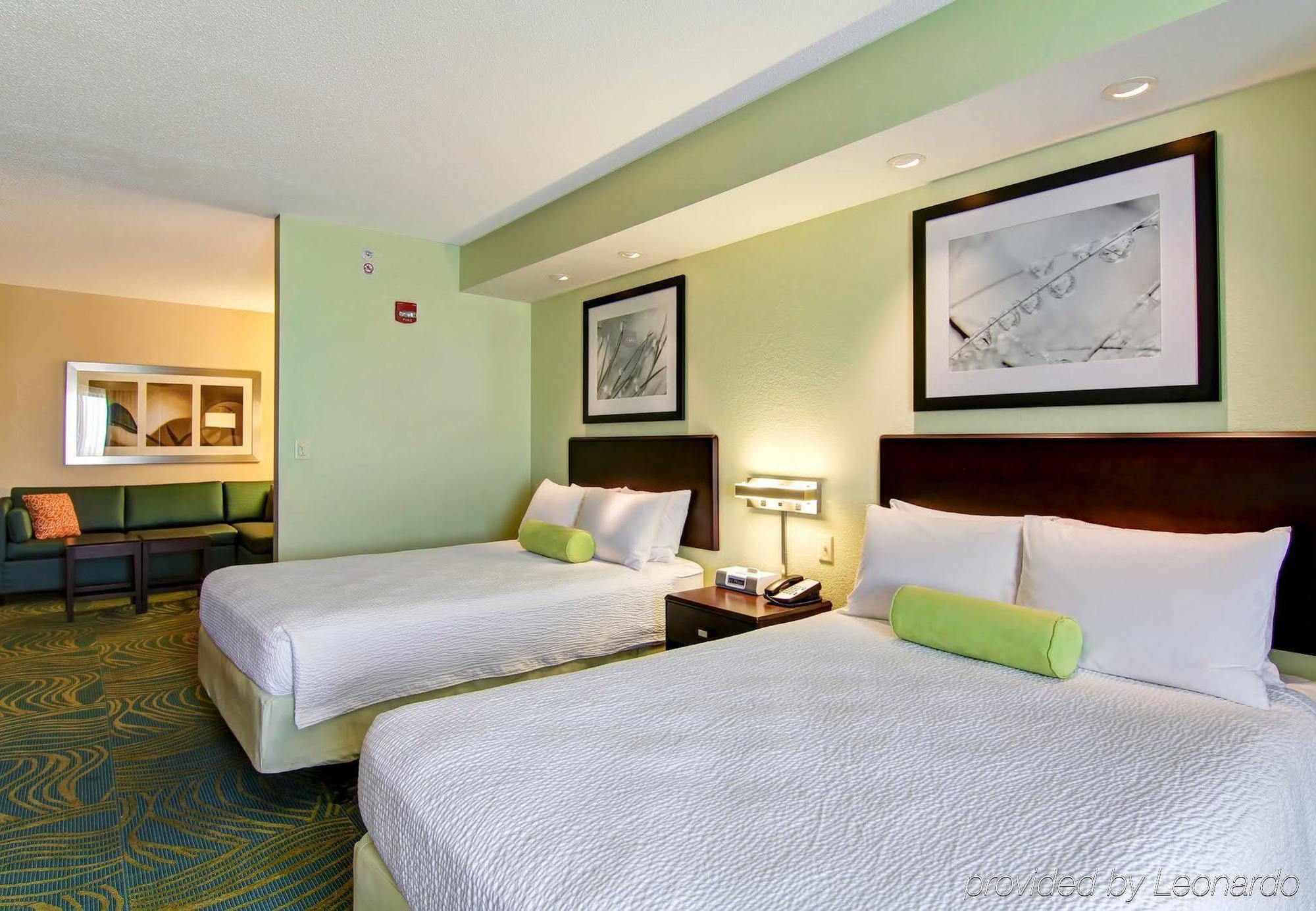 Springhill Suites Erie Kearsarge Εξωτερικό φωτογραφία
