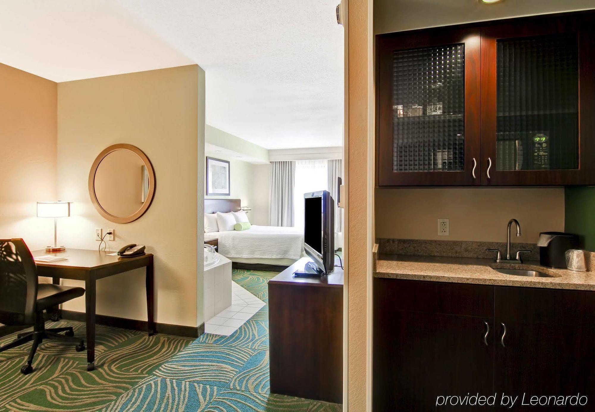 Springhill Suites Erie Kearsarge Εξωτερικό φωτογραφία