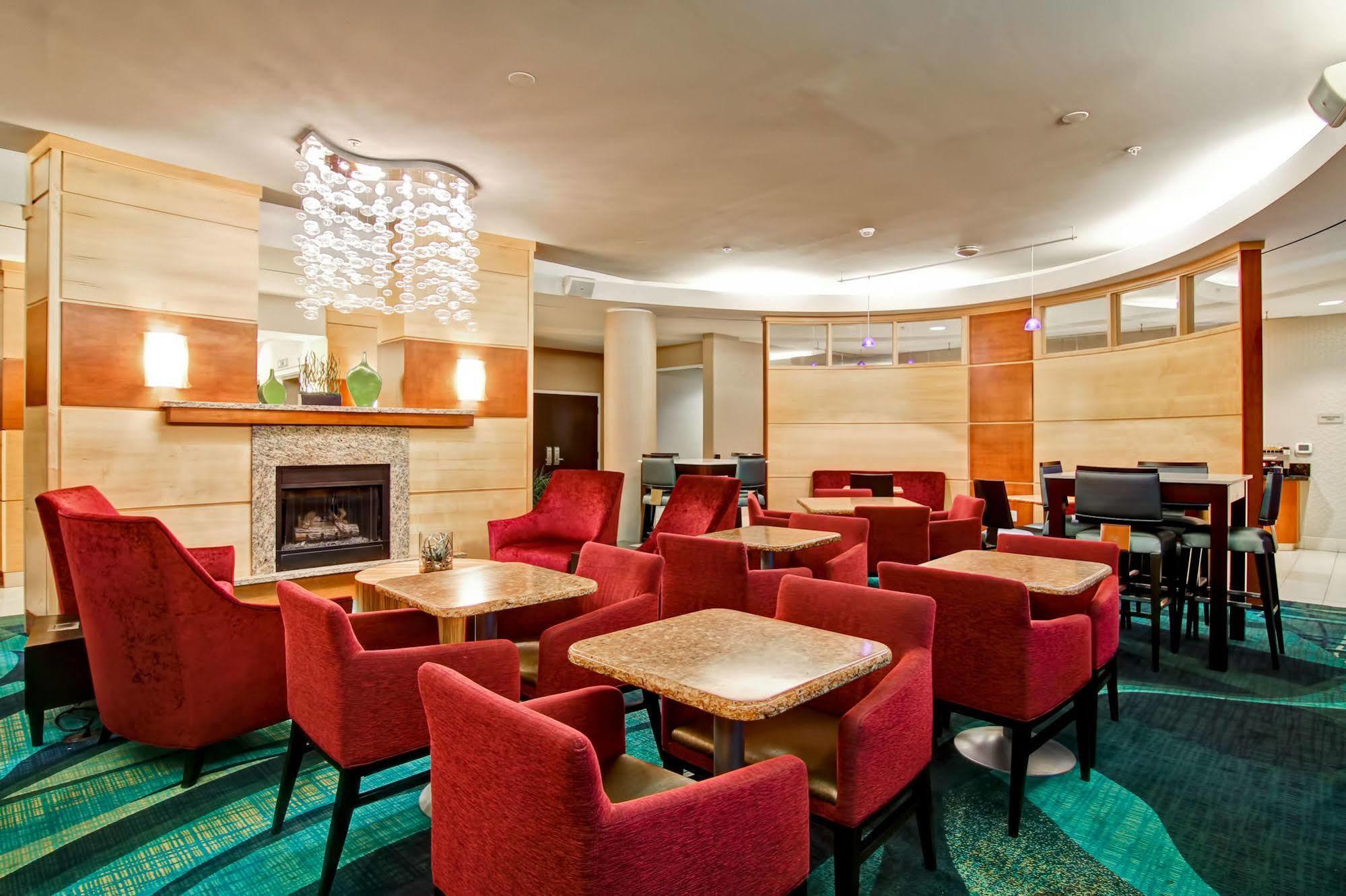 Springhill Suites Erie Kearsarge Εξωτερικό φωτογραφία